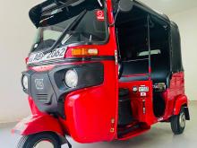 Bajaj RE 4 Stroke 2017 Three Wheel