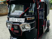 Bajaj RE 4 Stroke 2015 Three Wheel