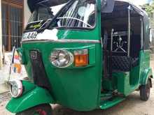 Bajaj RE 4 STROKE 2012 Three Wheel