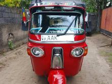Bajaj RE 4 Stroke 2013 Three Wheel