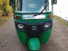 Bajaj RE 4 Stroke 2015 Three Wheel