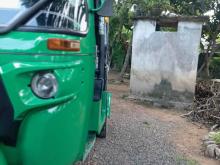 Bajaj RE 4 Stroke 2015 Three Wheel