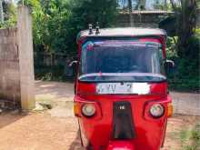 Bajaj RE 4 Stroke 2011 Three Wheel