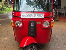 Bajaj RE 4 Stroke 2012 Three Wheel