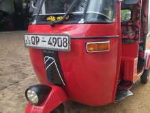 Bajaj RE 4 STROKE 2008 Three Wheel