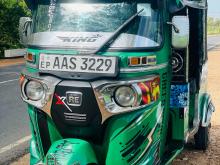 Bajaj RE 4 Stroke 2014 Three Wheel