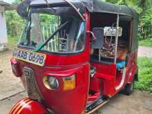 Bajaj RE 4 Stroke 2012 Three Wheel