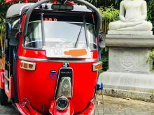 Bajaj RE 4 Stroke 2009 Three Wheel