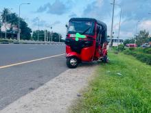 Bajaj RE 4 Stroke 2015 Three Wheel
