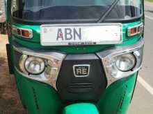 Bajaj RE 4 Stroke 2016 Three Wheel
