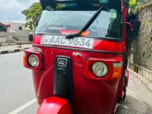 Bajaj RE 4 Stroke 2012 Three Wheel