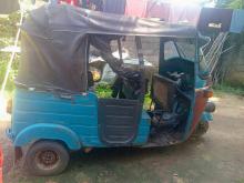 Bajaj Re 4 Stroke 2008 Three Wheel