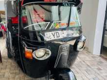 Bajaj RE 4 Stroke 2010 Three Wheel