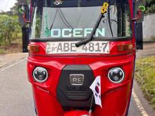 Bajaj RE 4 Stroke 2019 Three Wheel