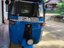 Bajaj RE 4 Stroke 2007 Three Wheel
