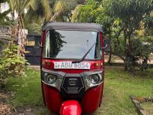 Bajaj RE 4 Stroke 2020 Three Wheel