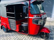 Bajaj RE 4 Stroke 2018 Three Wheel