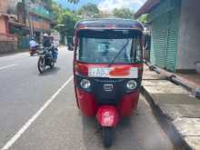Bajaj RE 4 Stroke 2016 Three Wheel
