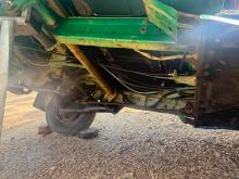 Bajaj RE 4 Stroke 2009 Three Wheel