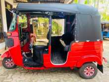 Bajaj RE 4 Stroke 2015 Three Wheel