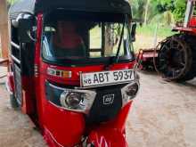 Bajaj Re 4 Stroke 2015 Three Wheel