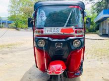 Bajaj RE 4 Stroke 2014 Three Wheel