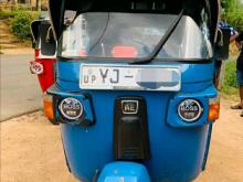 Bajaj RE 4 Stroke 2011 Three Wheel