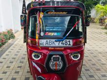 Bajaj RE 4 Stroke 2016 Three Wheel
