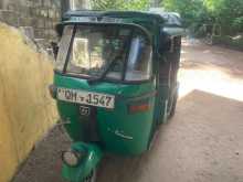 Bajaj Re 4 Stok 2010 Three Wheel