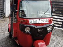 Bajaj RE 4 Stroke 2019 Three Wheel