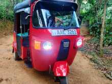 Bajaj RE 4 Stroke 2013 Three Wheel