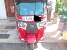 Bajaj RE 4 Stroke 2015 Three Wheel