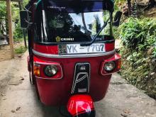 Bajaj RE 4 Stroke 2011 Three Wheel