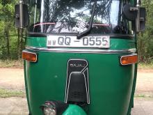 Bajaj RE 4 Stroke 2008 Three Wheel