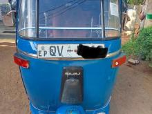 Bajaj RE 4 Stroke 2009 Three Wheel