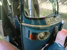 Bajaj RE 4 Stroke 2013 Three Wheel