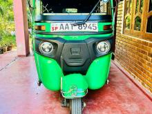 Bajaj RE 4 Stroke 2014 Three Wheel