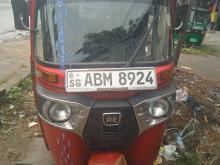 Bajaj RE 4 Stroke 2016 Three Wheel