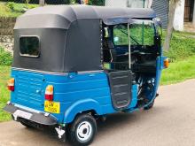 Bajaj RE 4 Stroke 2007 Three Wheel