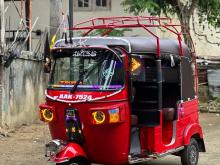 Bajaj RE 4 Stroke 2013 Three Wheel