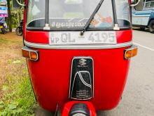 Bajaj RE 4 Stroke 2008 Three Wheel
