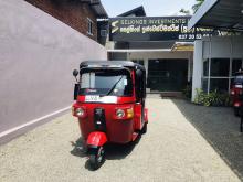 Bajaj RE 4 Stroke 2010 Three Wheel