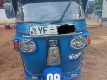 Bajaj RE 4 Stroke 2011 Three Wheel