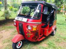 Bajaj RE 4 Stroke 2010 Three Wheel