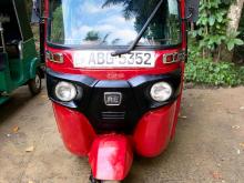 Bajaj RE 4 Stroke 2015 Three Wheel
