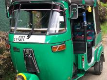 Bajaj RE 4 Stroke 2008 Three Wheel
