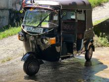 Bajaj RE 4 Stroke 2013 Three Wheel