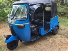 Bajaj RE 4 Stroke 2008 Three Wheel