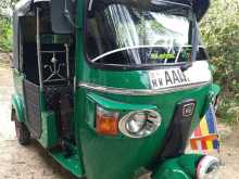 Bajaj RE 4 Stroke 2012 Three Wheel