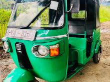 Bajaj RE 4 Stroke 2010 Three Wheel